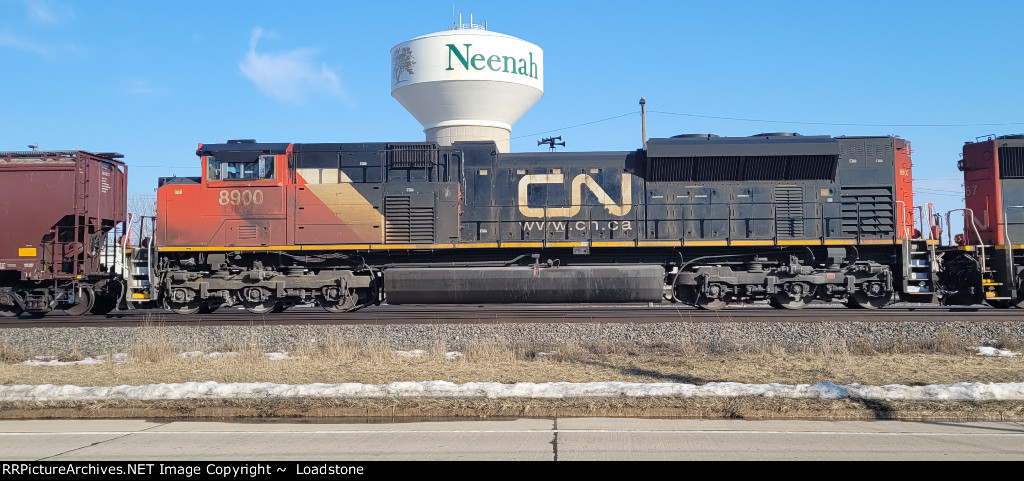 CN 8900